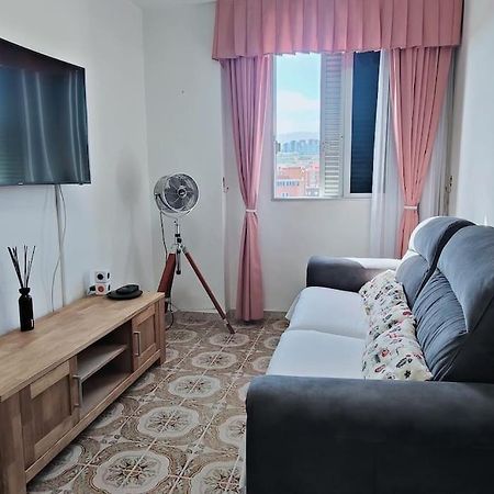 Casa Chito Santa Cruz 아파트 외부 사진