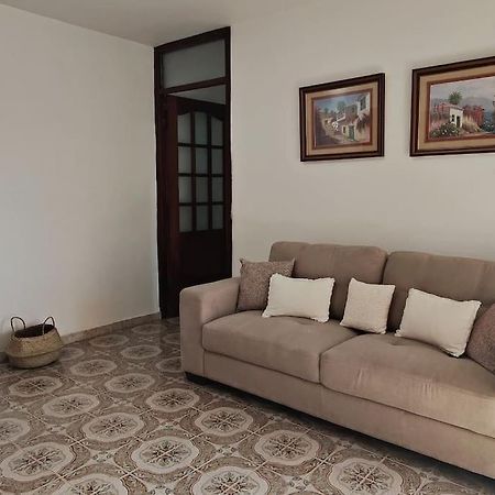 Casa Chito Santa Cruz 아파트 외부 사진