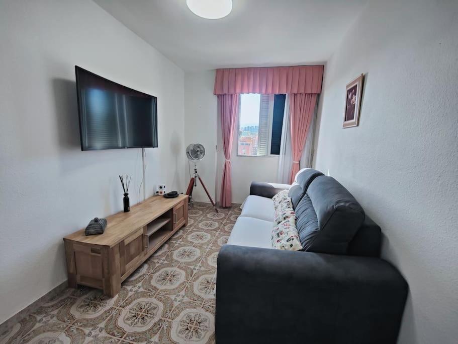 Casa Chito Santa Cruz 아파트 외부 사진
