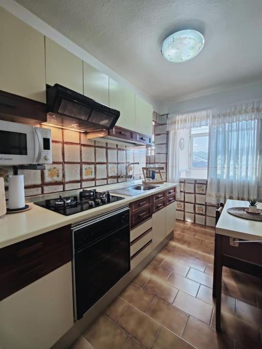 Casa Chito Santa Cruz 아파트 외부 사진