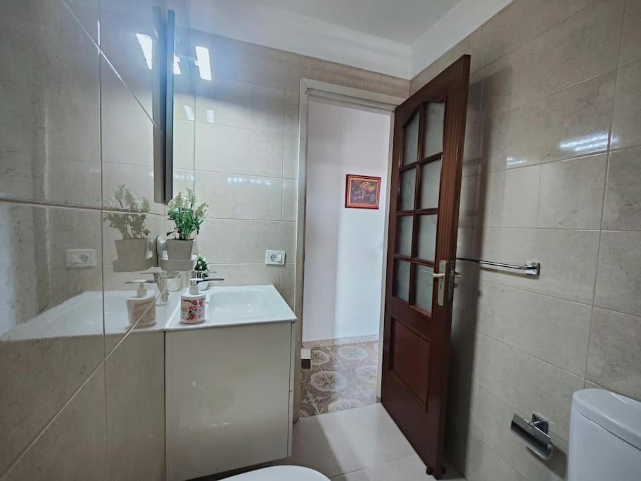 Casa Chito Santa Cruz 아파트 외부 사진