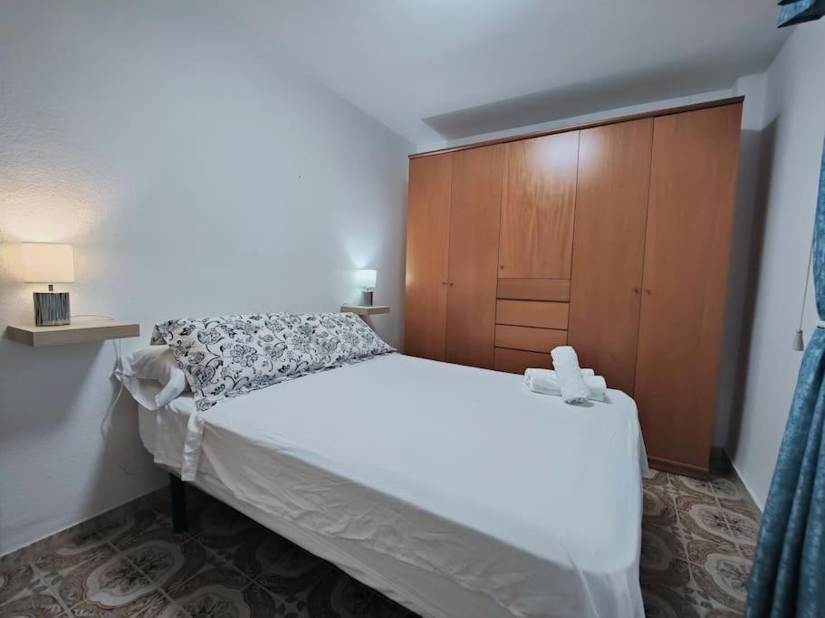 Casa Chito Santa Cruz 아파트 외부 사진