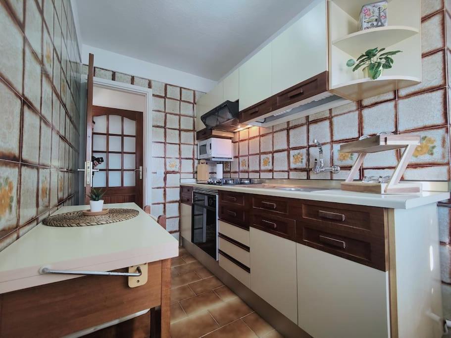 Casa Chito Santa Cruz 아파트 외부 사진