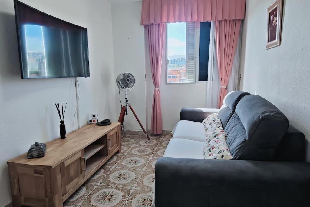 Casa Chito Santa Cruz 아파트 외부 사진