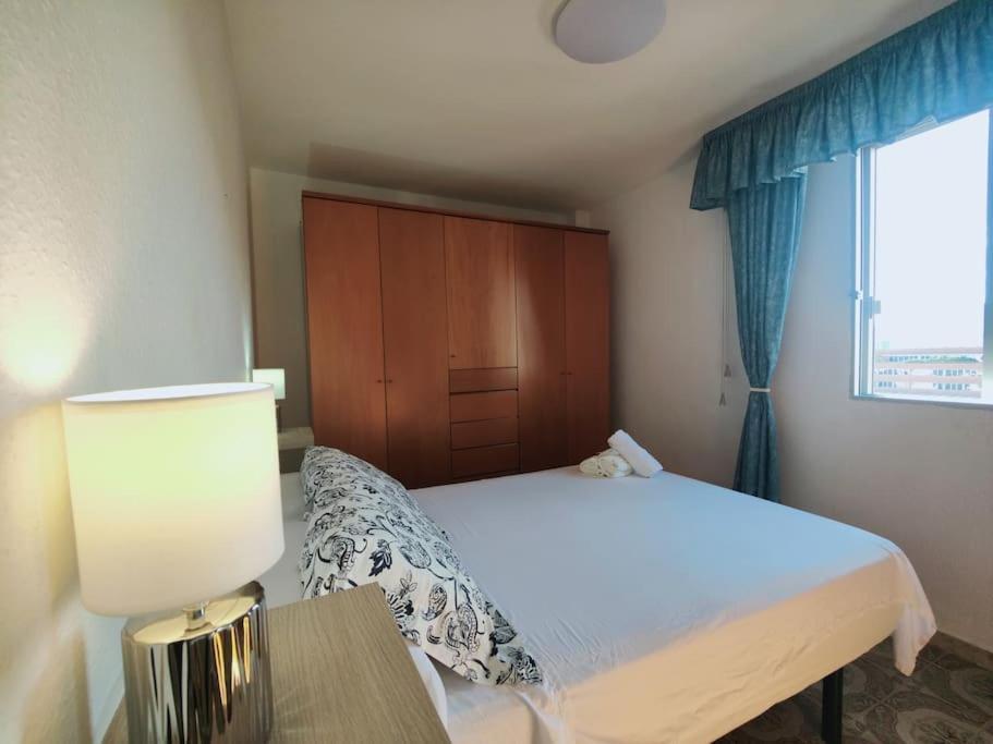 Casa Chito Santa Cruz 아파트 외부 사진