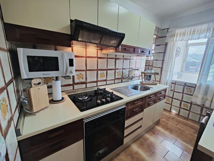 Casa Chito Santa Cruz 아파트 외부 사진