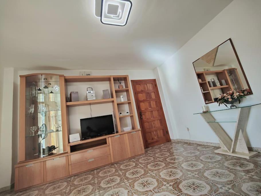 Casa Chito Santa Cruz 아파트 외부 사진