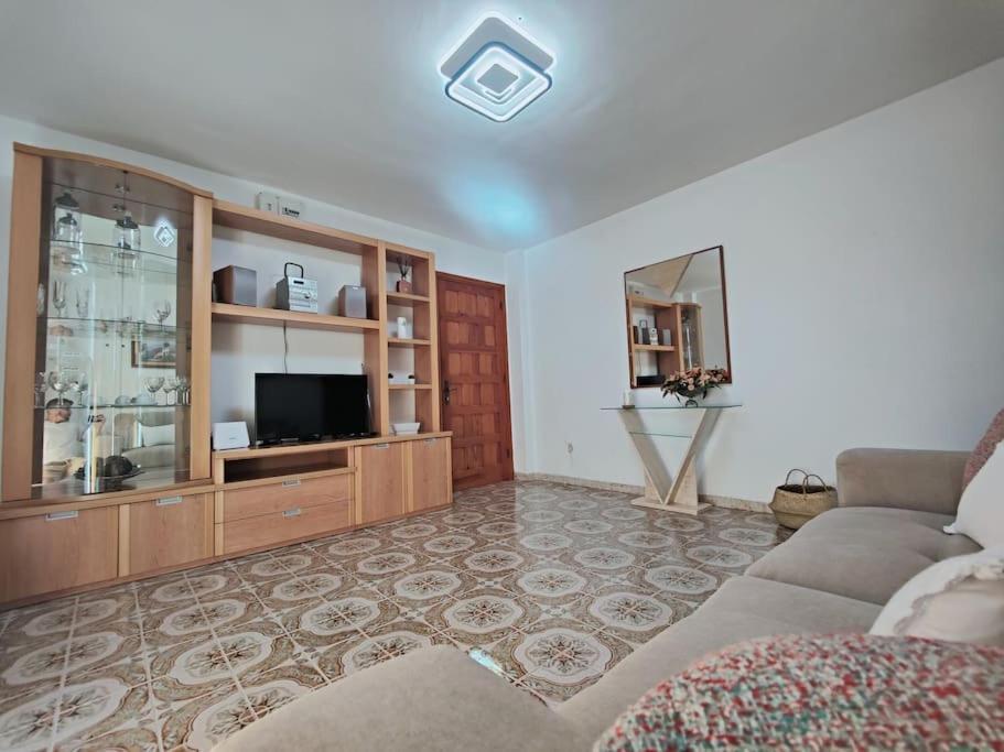 Casa Chito Santa Cruz 아파트 외부 사진