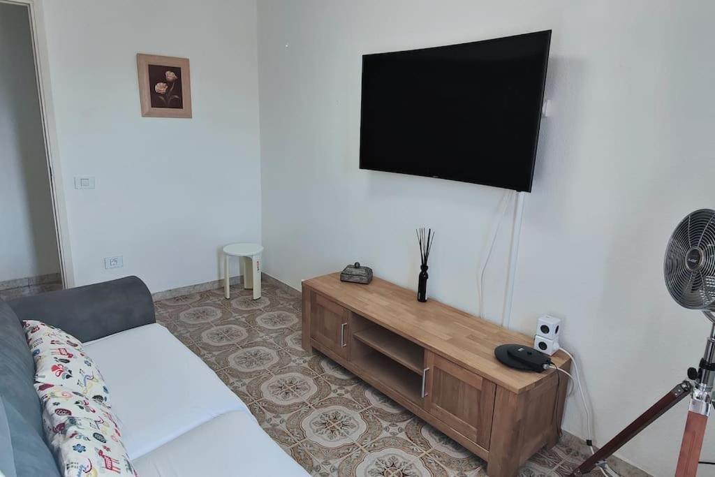 Casa Chito Santa Cruz 아파트 외부 사진