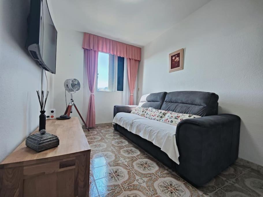 Casa Chito Santa Cruz 아파트 외부 사진