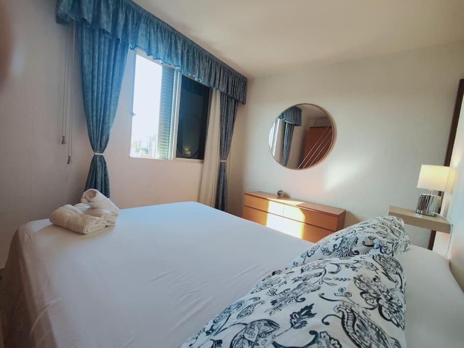 Casa Chito Santa Cruz 아파트 외부 사진