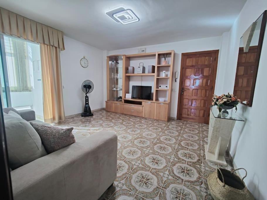 Casa Chito Santa Cruz 아파트 외부 사진