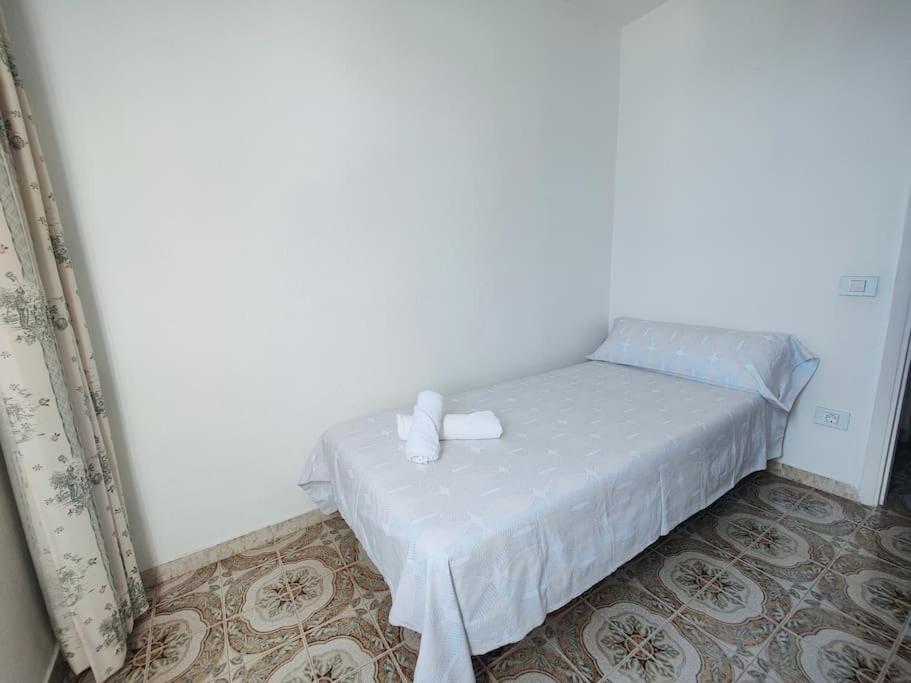 Casa Chito Santa Cruz 아파트 외부 사진