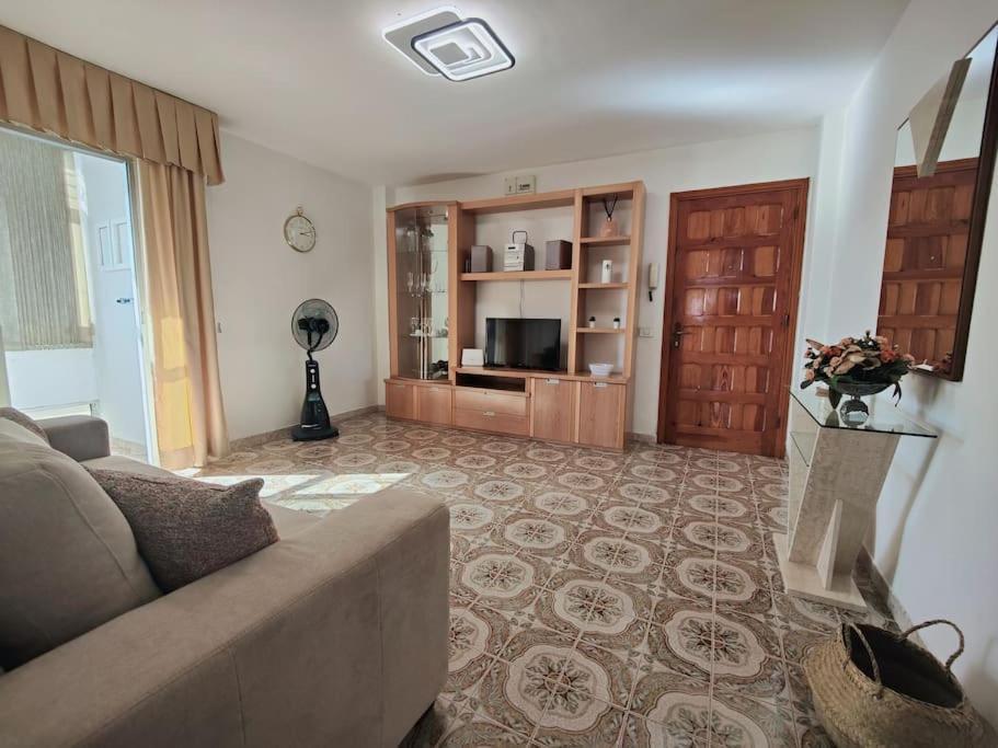Casa Chito Santa Cruz 아파트 외부 사진