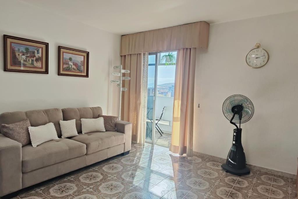 Casa Chito Santa Cruz 아파트 외부 사진